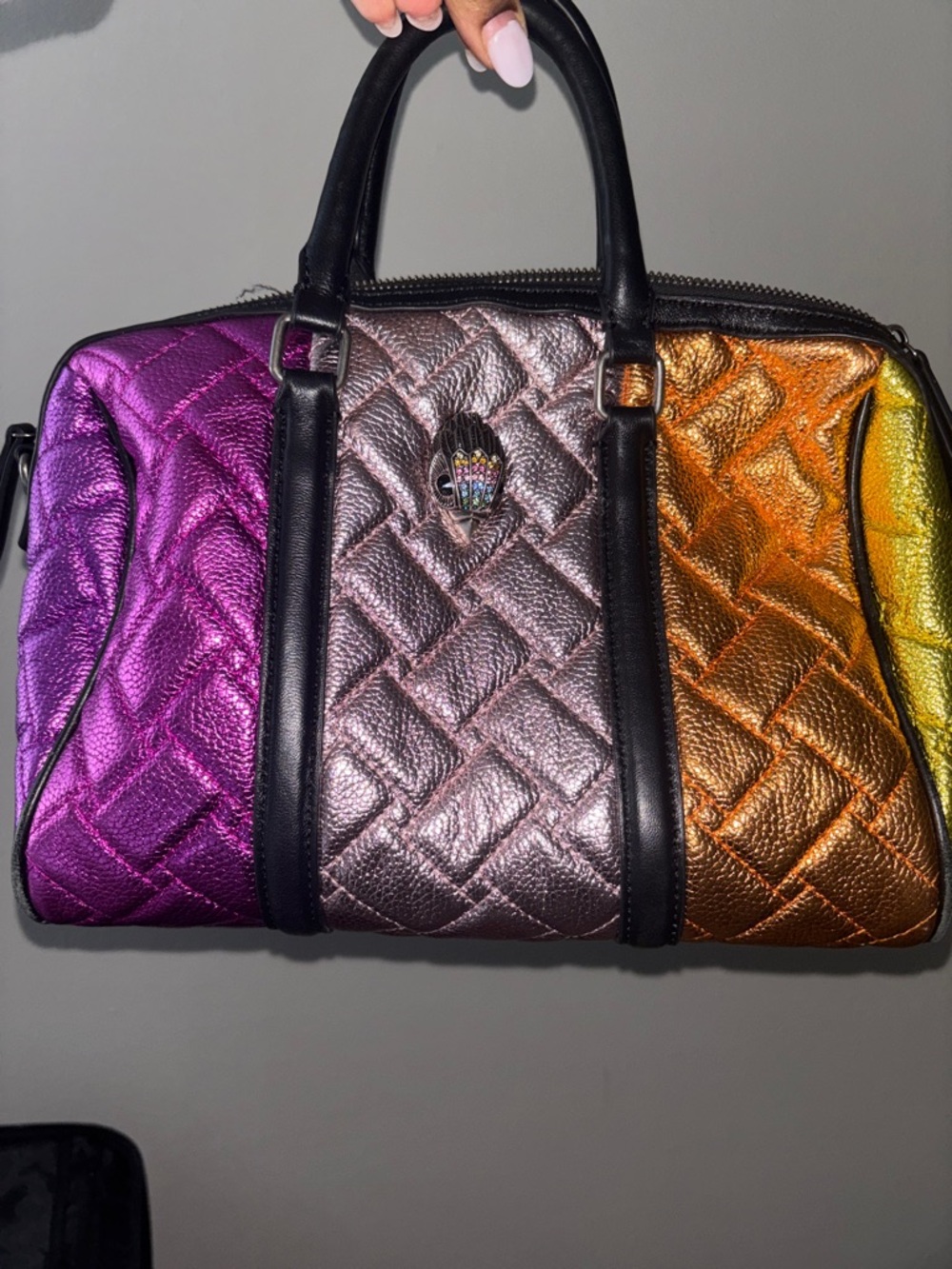 Kurt Geiger Purse - Picture 3 of 6